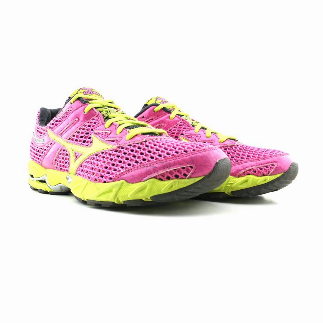 MIZUNO WAVE PRECISION 3 Mizuno sport shoe styles