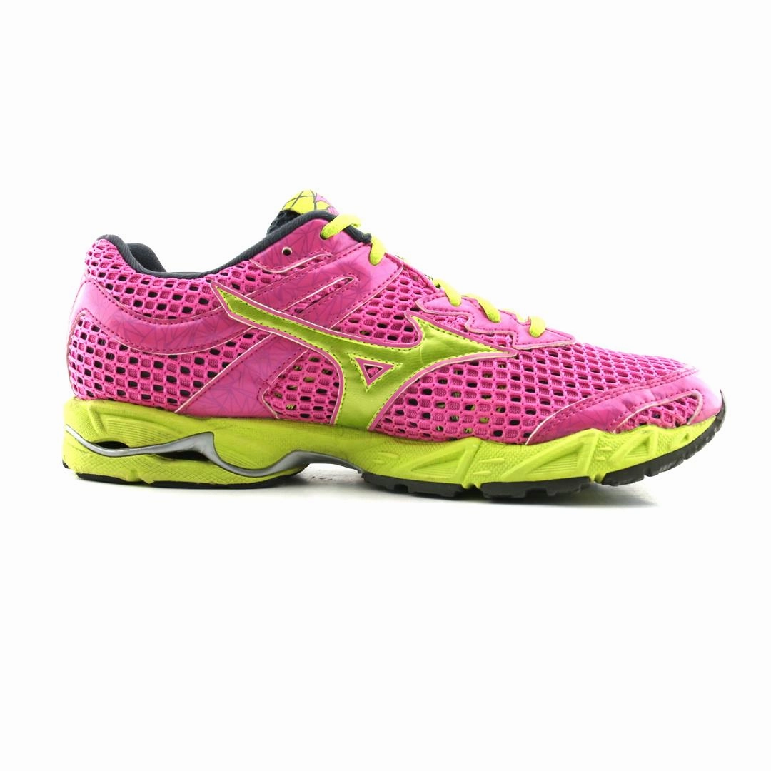 MIZUNO WAVE PRECISION 3 Mizuno sport shoe styles