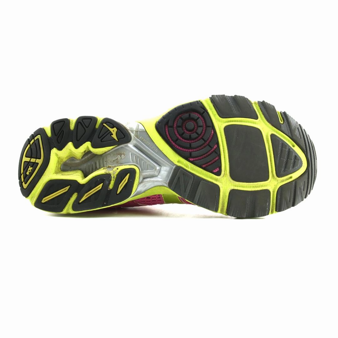 MIZUNO WAVE PRECISION 3 Mizuno sport shoe styles