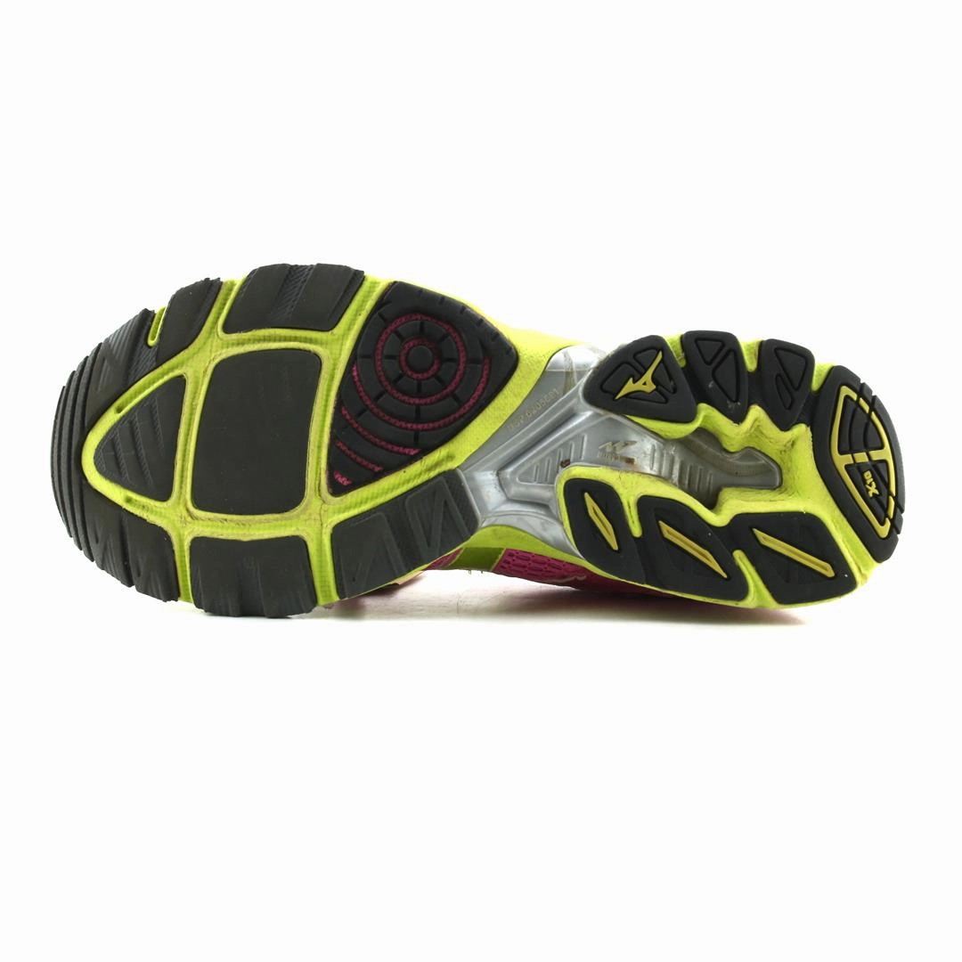 MIZUNO WAVE PRECISION 3 Mizuno sport shoe styles
