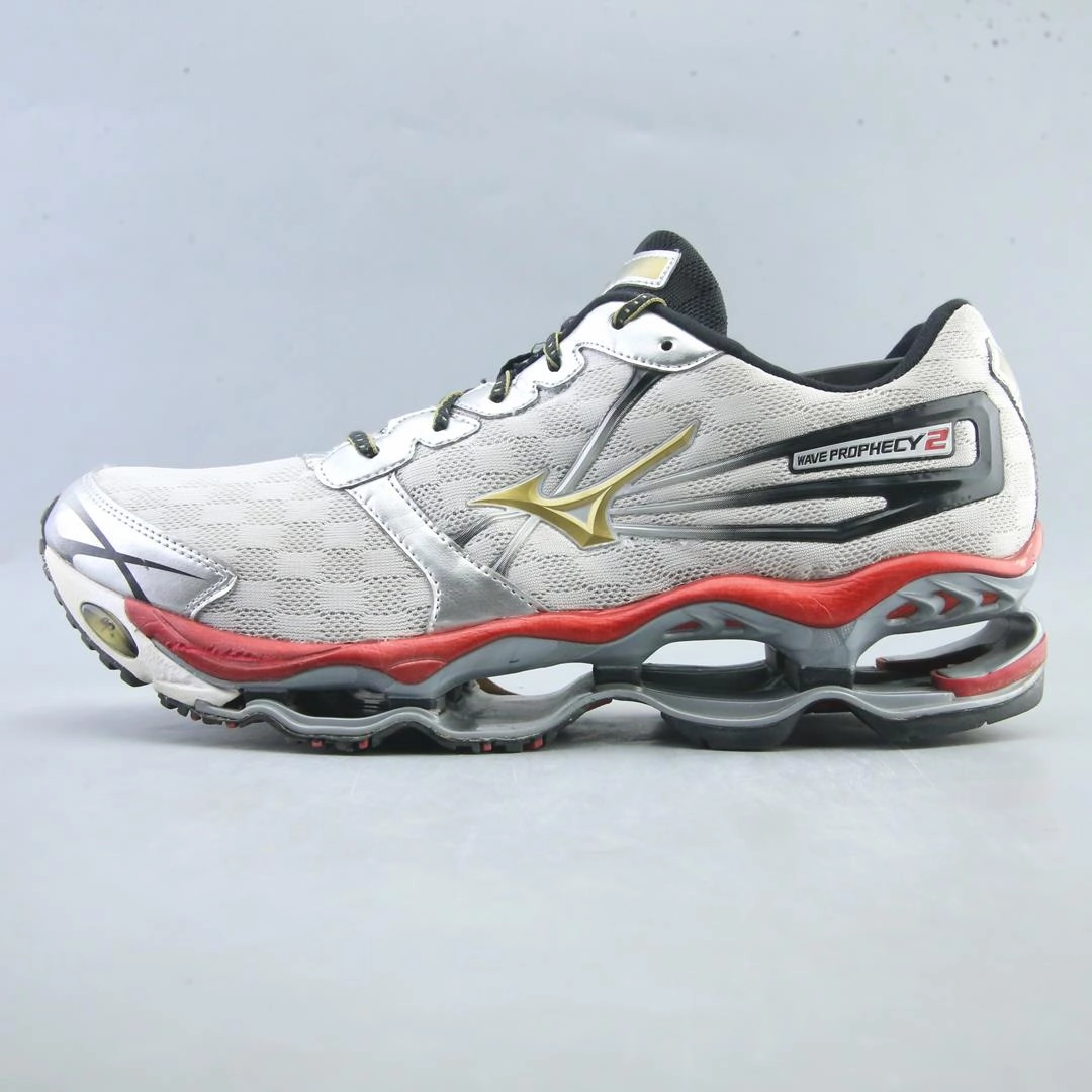 MIZUNO WAVE PROPHECY 2 Mizuno sporty athletic shoe styles