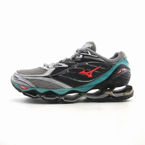 MIZUNO WAVE PROPHECY 6 Mizuno sporty athletic shoe styles