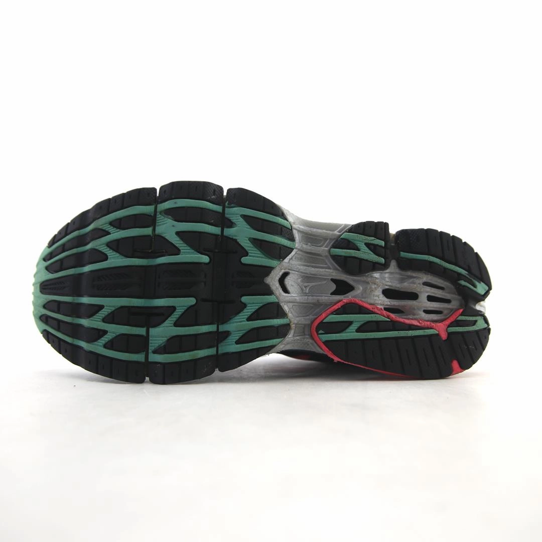 MIZUNO WAVE PROPHECY 6 Mizuno sport shoe styles