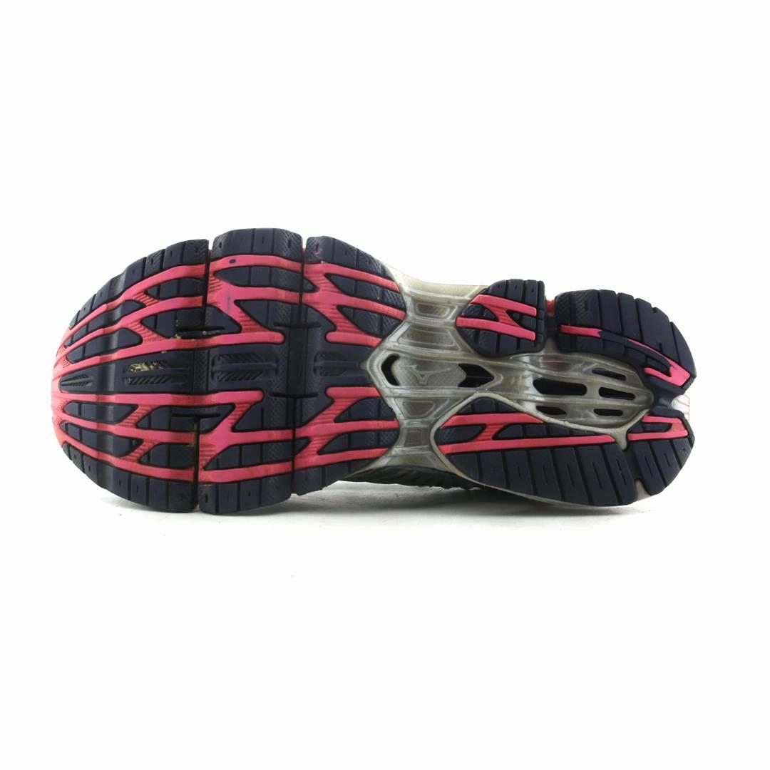 MIZUNO WAVE PROPHECY 8 Mizuno sport shoe styles