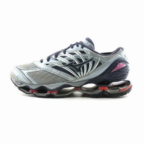 MIZUNO WAVE PROPHECY 8 Mizuno sporty athletic shoe styles