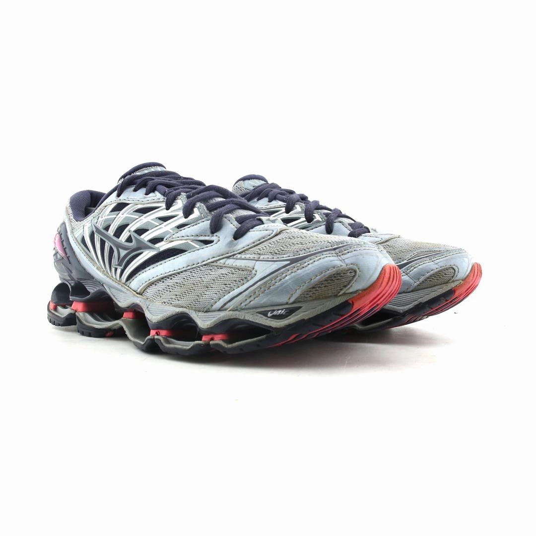 MIZUNO WAVE PROPHECY 8 Mizuno sport shoe styles