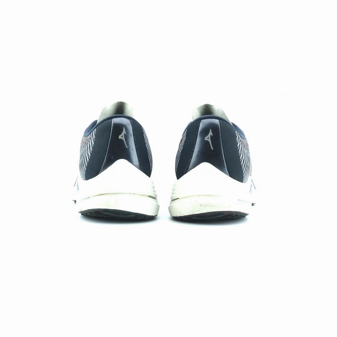 MIZUNO WAVE REBELLION Mizuno sport shoe styles