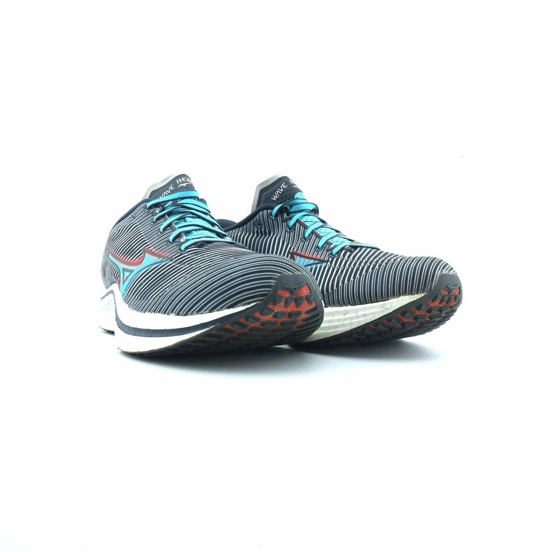 MIZUNO WAVE REBELLION Mizuno sport shoe styles