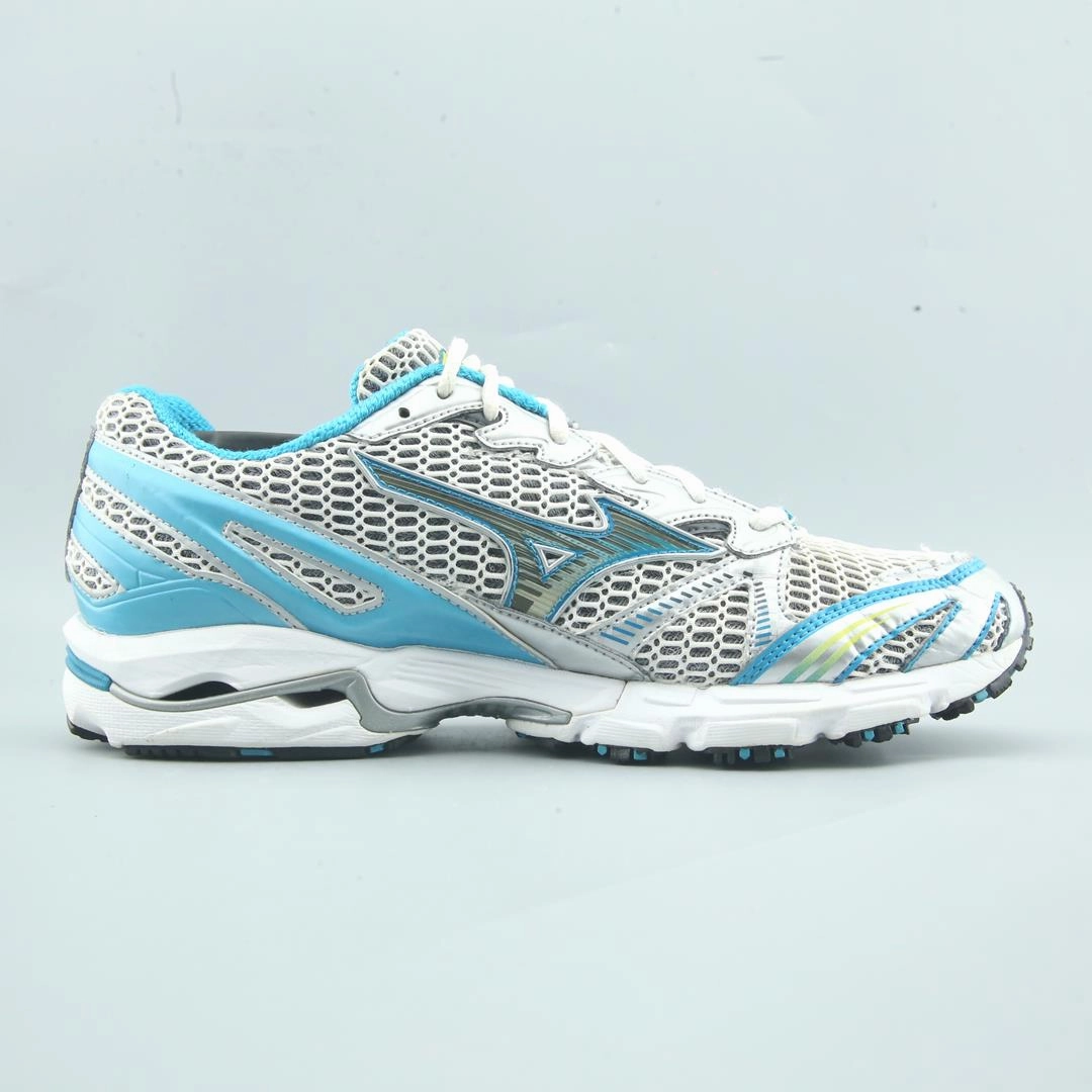 MIZUNO WAVE RIDER 12 Mizuno sport shoe styles