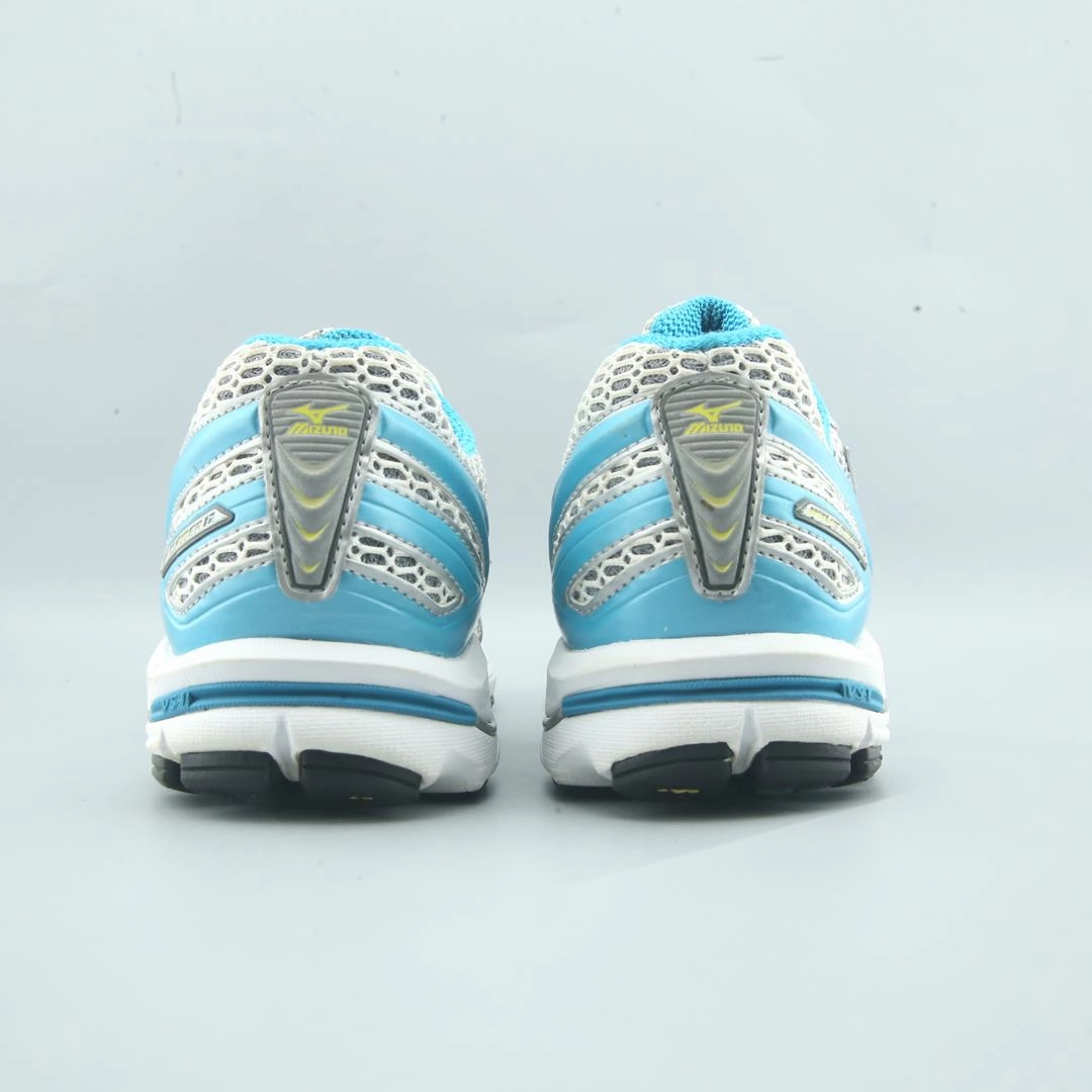 MIZUNO WAVE RIDER 12 Mizuno sport shoe styles