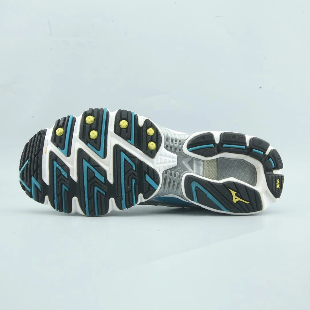 MIZUNO WAVE RIDER 12 Mizuno sport shoe styles