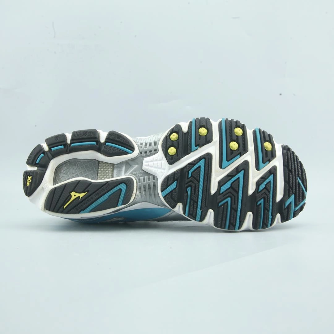 MIZUNO WAVE RIDER 12 Mizuno sport shoe styles