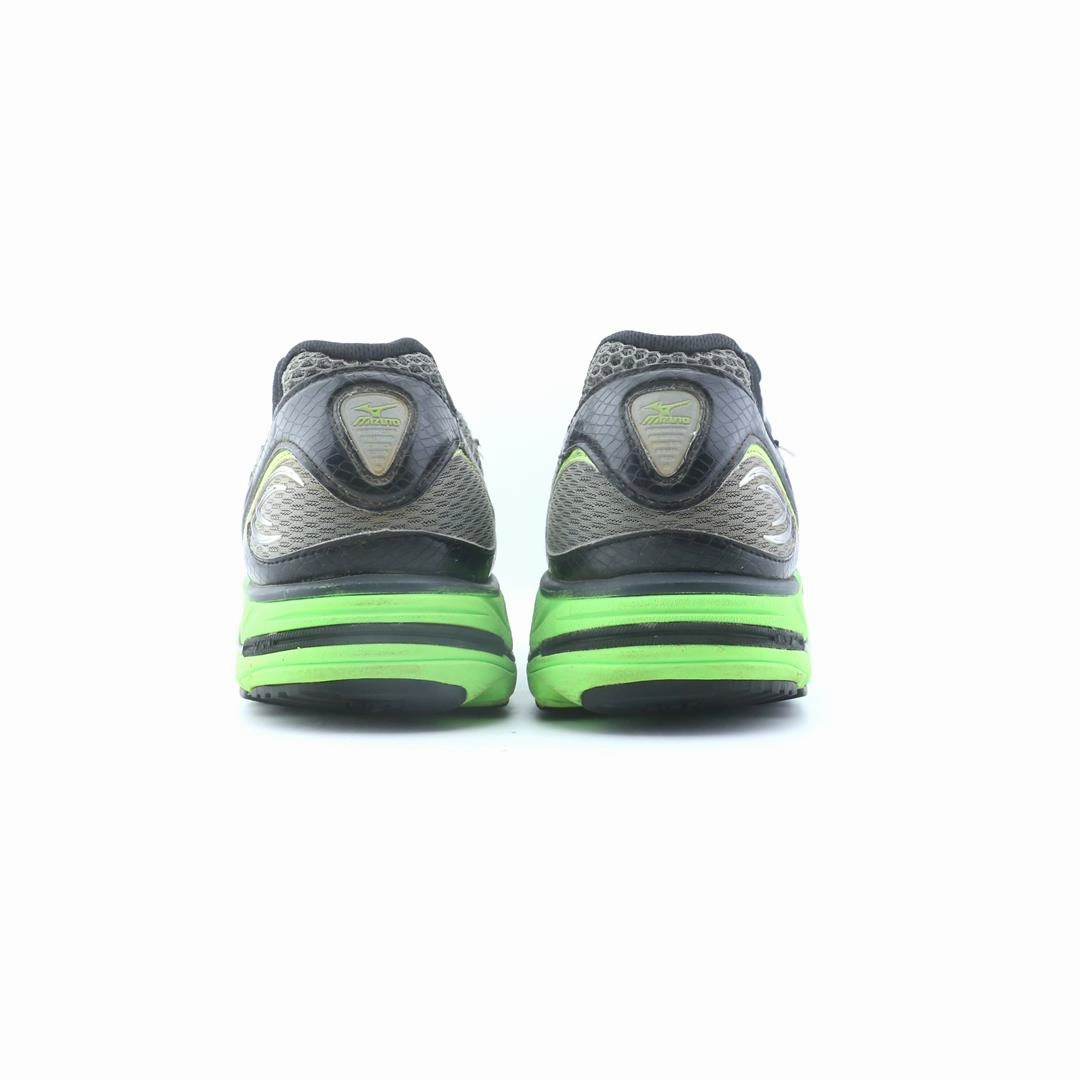 MIZUNO WAVE RIDER 14 Mizuno sport shoe styles