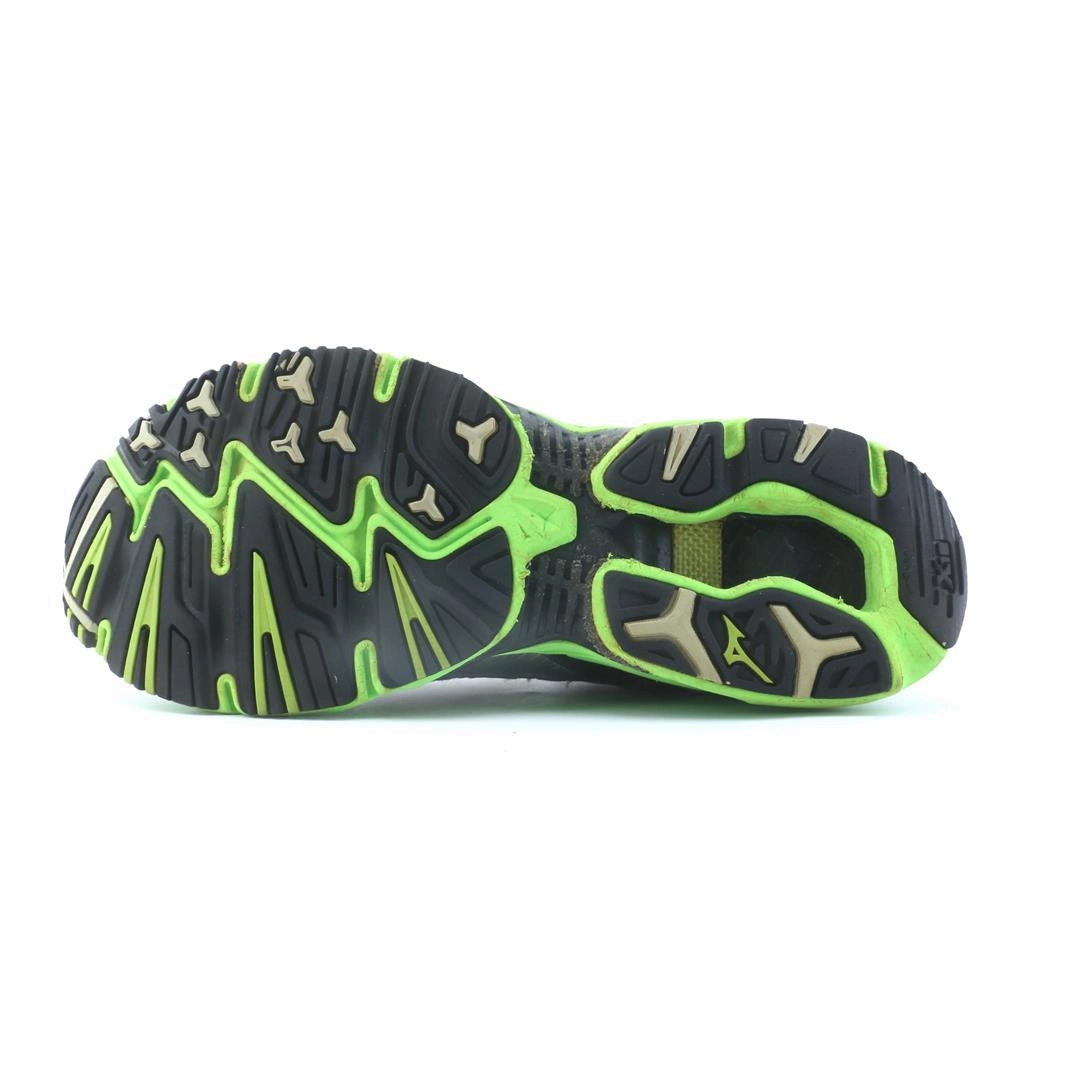 MIZUNO WAVE RIDER 14 Mizuno sport shoe styles