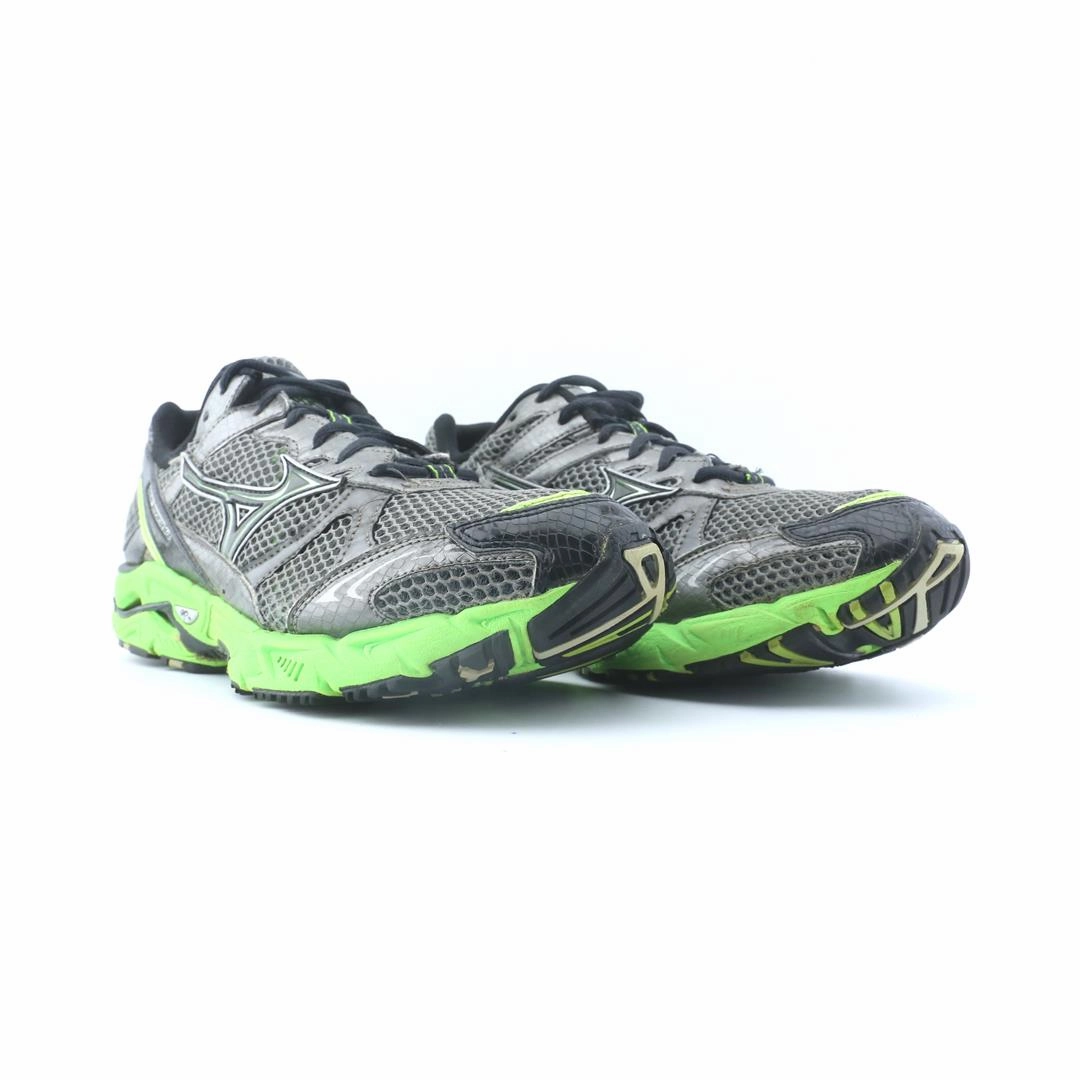 MIZUNO WAVE RIDER 14 Mizuno sport shoe styles