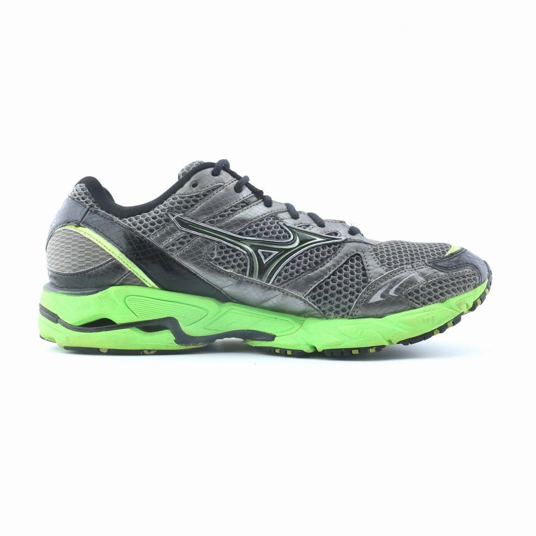 MIZUNO WAVE RIDER 14 Mizuno sport shoe styles