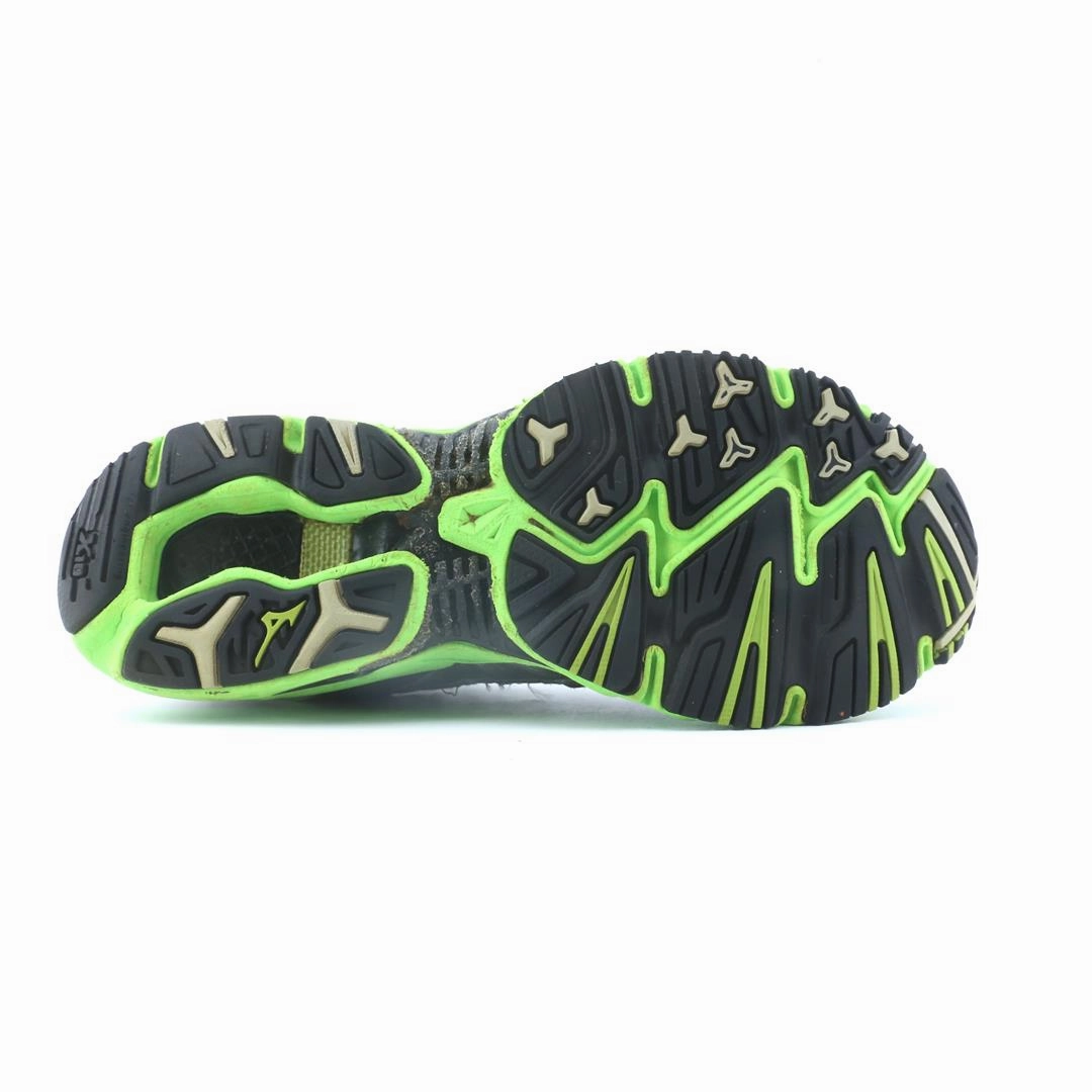 MIZUNO WAVE RIDER 14 Mizuno sport shoe styles