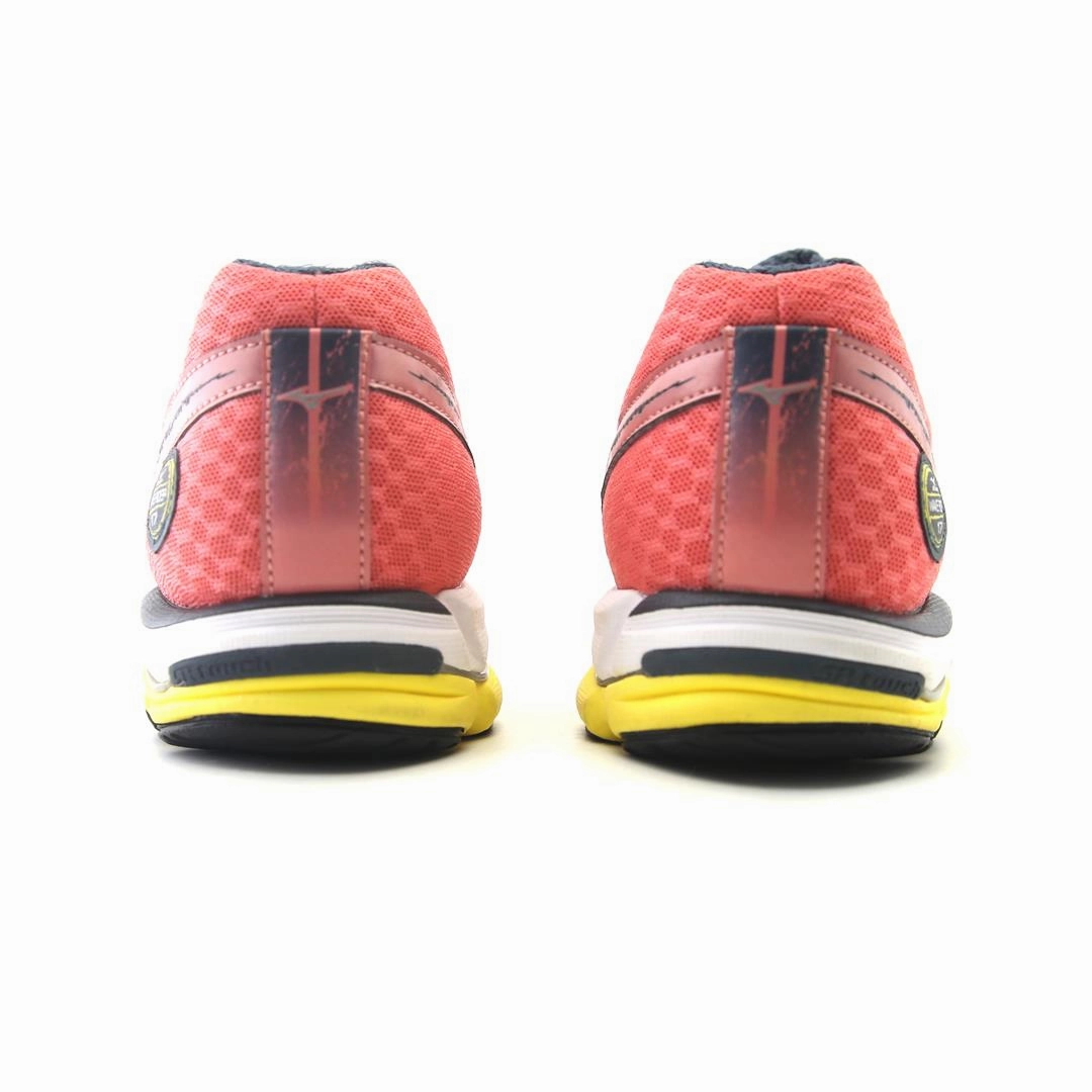 MIZUNO WAVE RIDER 17 Mizuno sport shoe styles