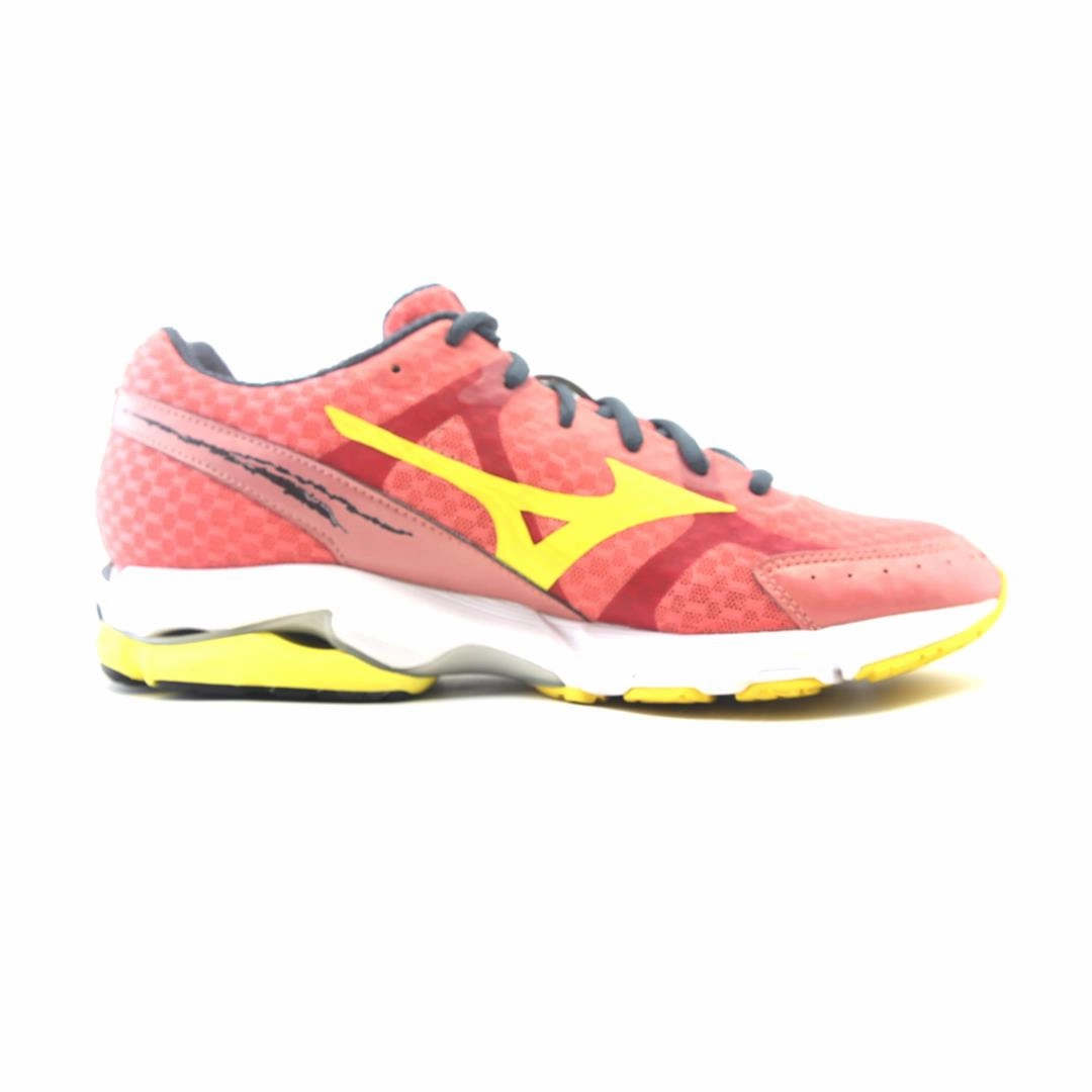 MIZUNO WAVE RIDER 17 Mizuno sport shoe styles