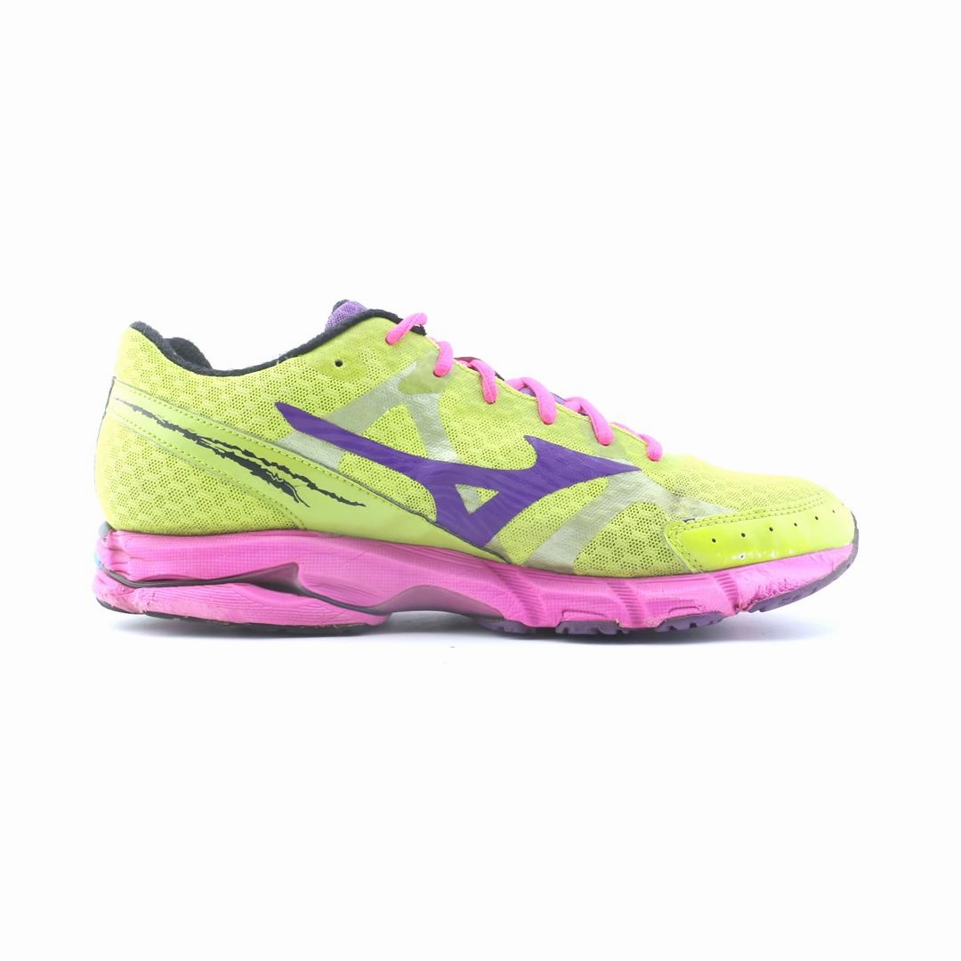MIZUNO WAVE RIDER 17 Mizuno sport shoe styles