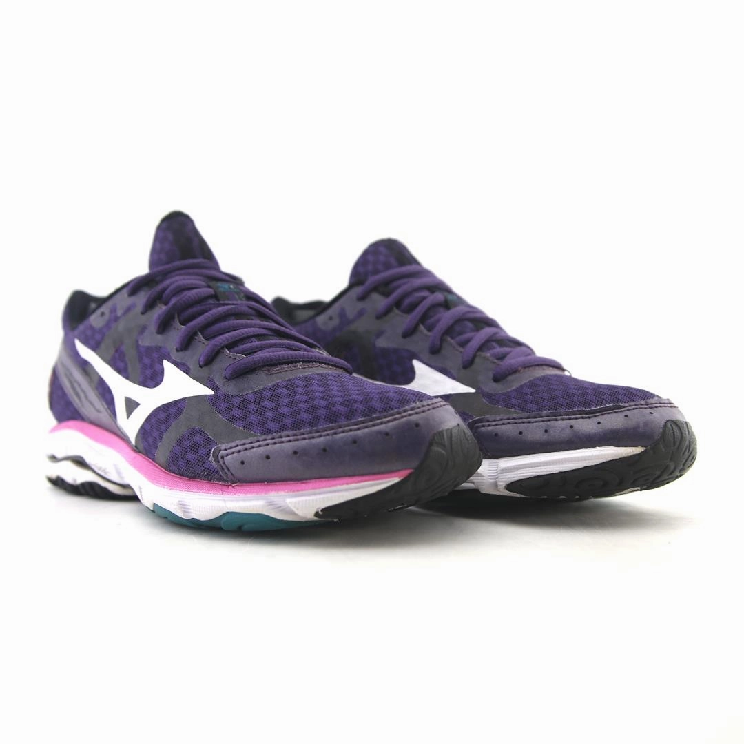 MIZUNO WAVE RIDER 17 Mizuno sport shoe styles