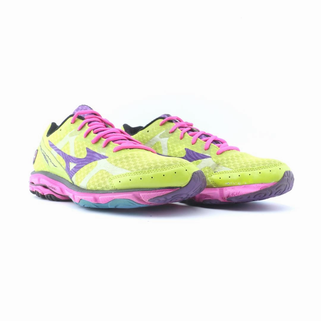 MIZUNO WAVE RIDER 17 Mizuno sport shoe styles
