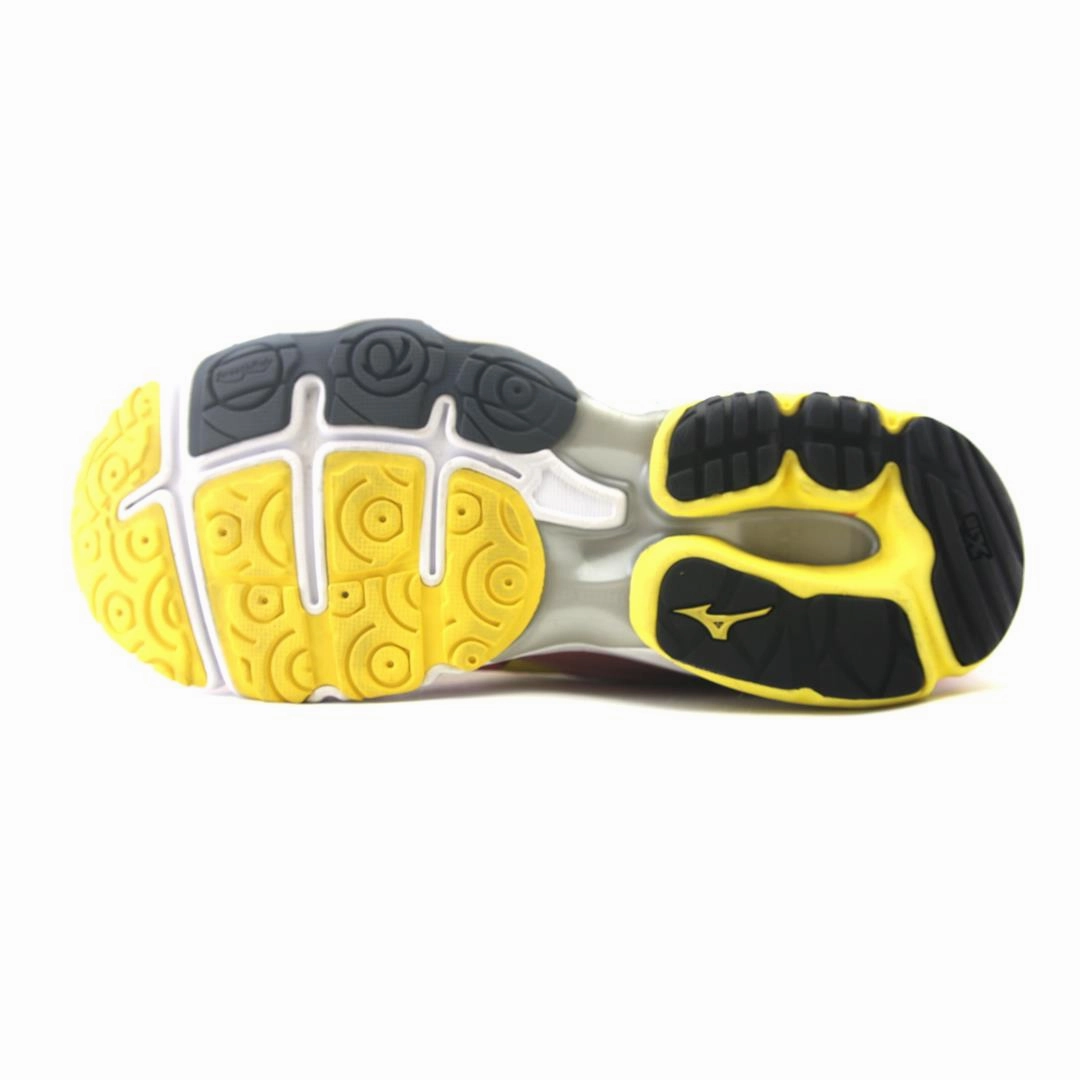 MIZUNO WAVE RIDER 17 Mizuno sport shoe styles