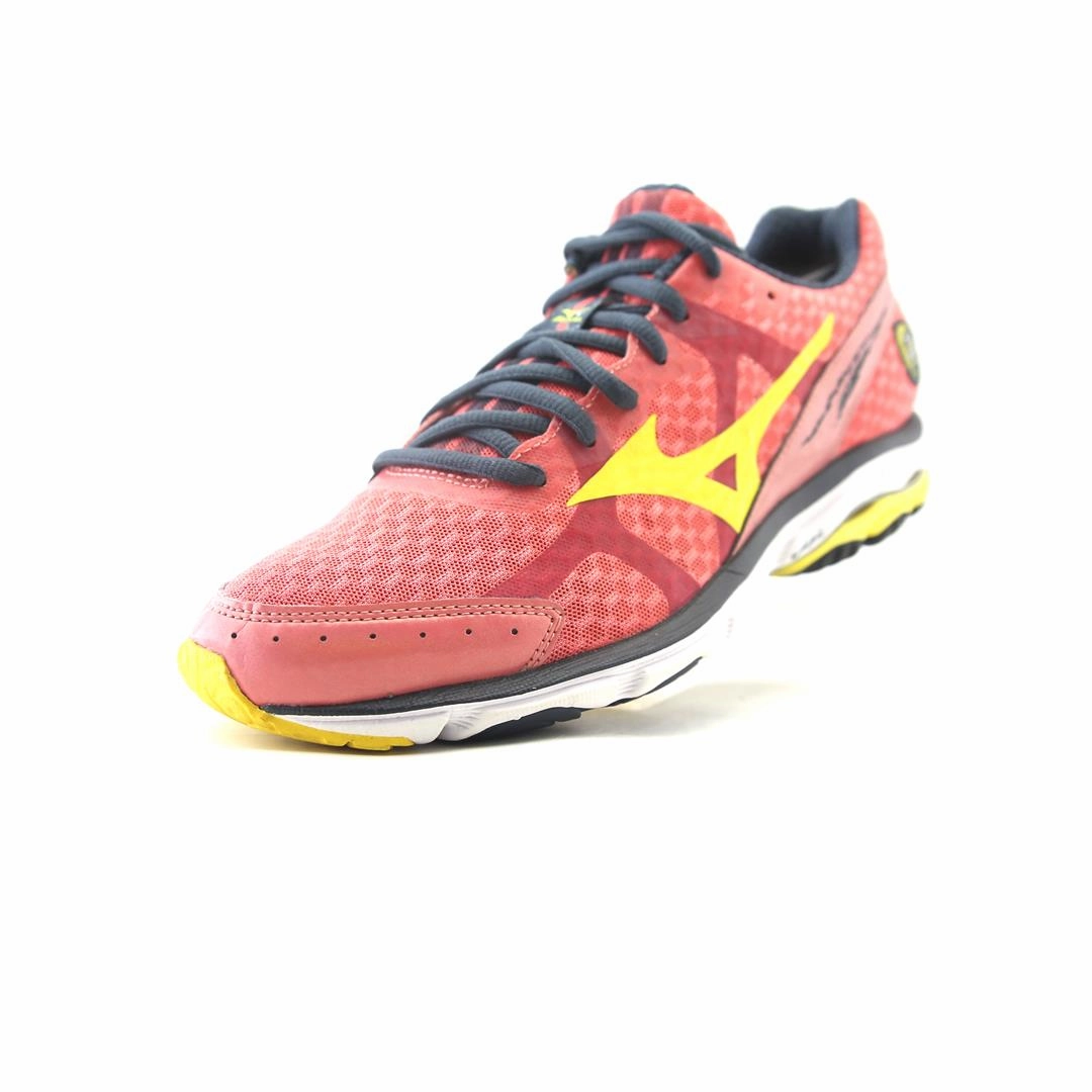 MIZUNO WAVE RIDER 17 Mizuno sport shoe styles