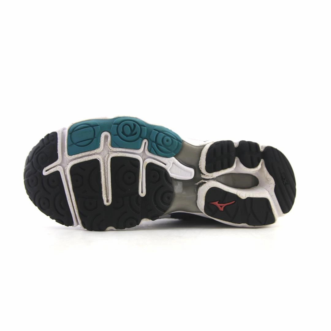 MIZUNO WAVE RIDER 17 Mizuno sport shoe styles