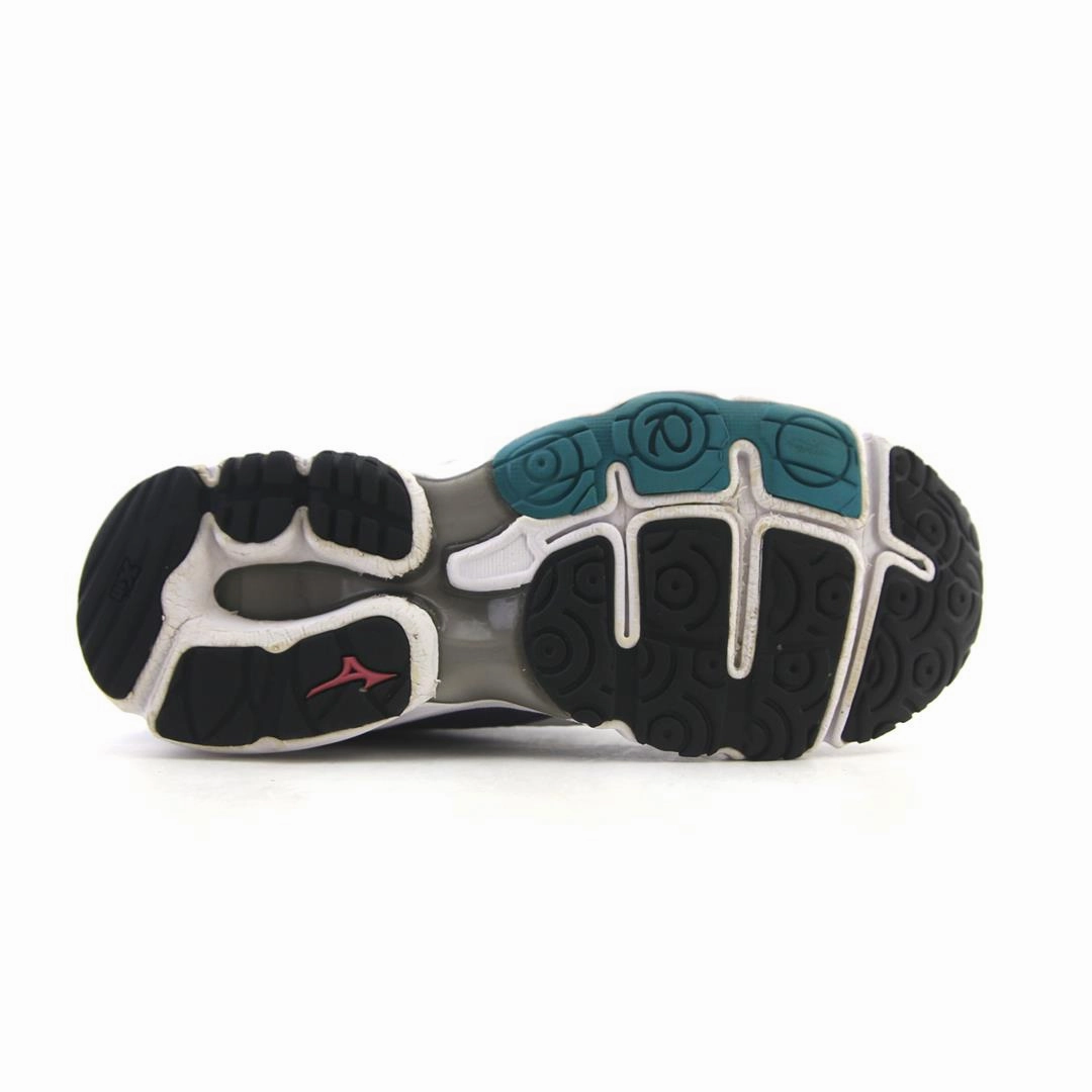 MIZUNO WAVE RIDER 17 Mizuno sport shoe styles