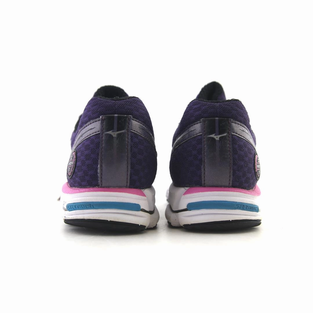 MIZUNO WAVE RIDER 17 Mizuno sport shoe styles