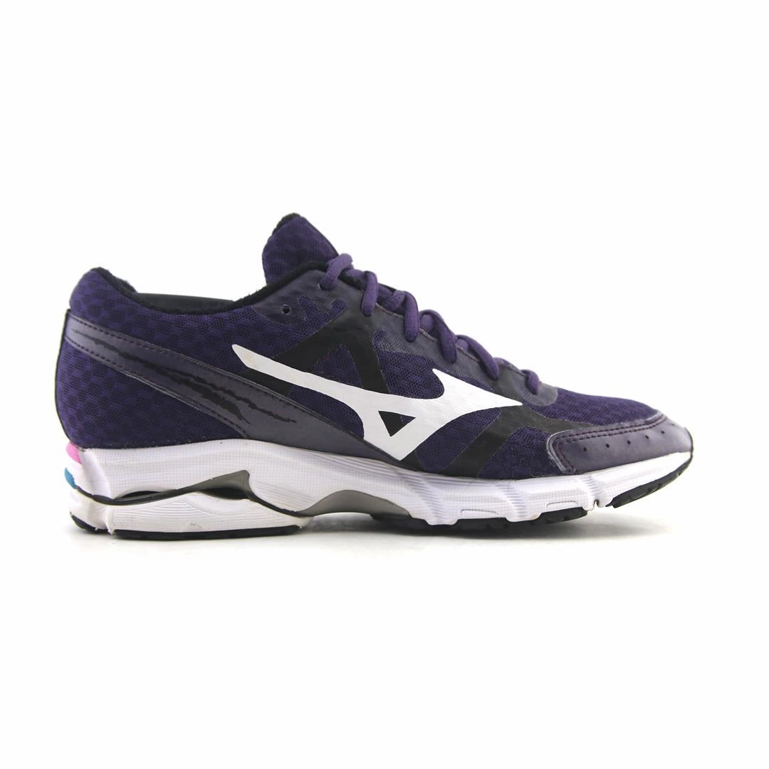 MIZUNO WAVE RIDER 17 Mizuno sport shoe styles