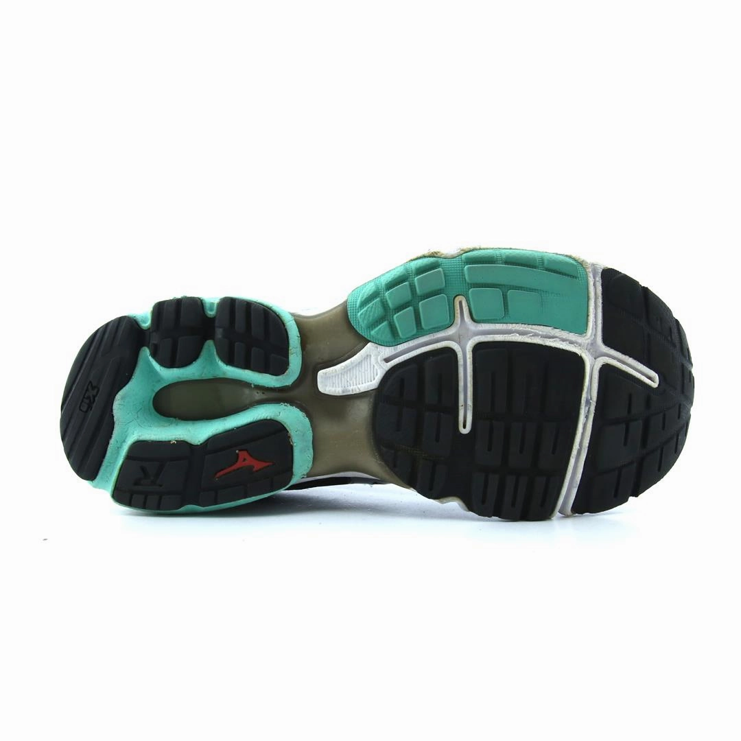 MIZUNO WAVE RIDER 18 Mizuno sport shoe styles