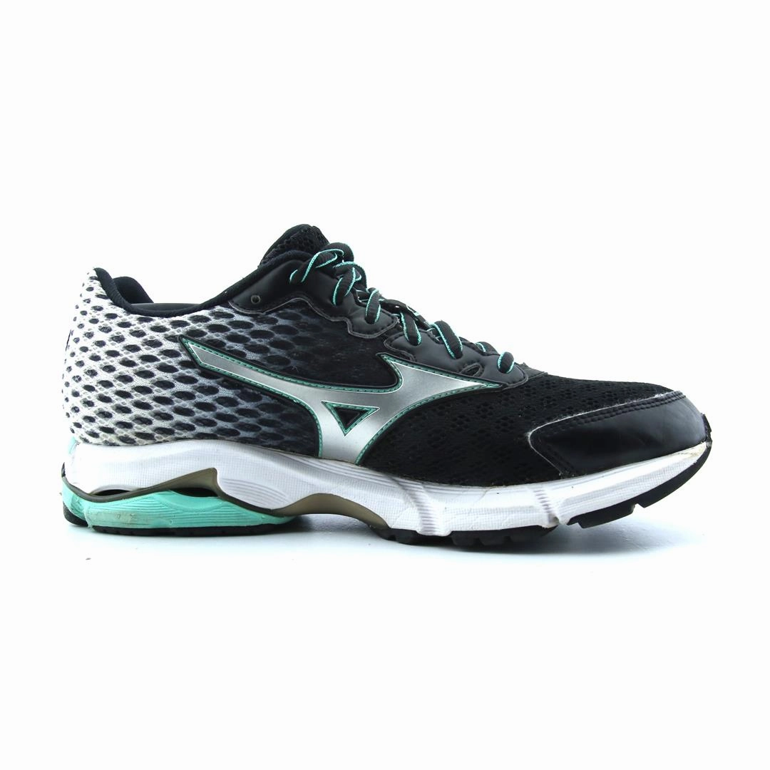 MIZUNO WAVE RIDER 18 Mizuno sport shoe styles