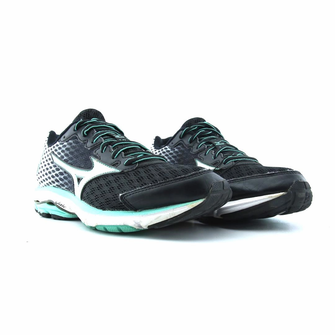 MIZUNO WAVE RIDER 18 Mizuno sport shoe styles