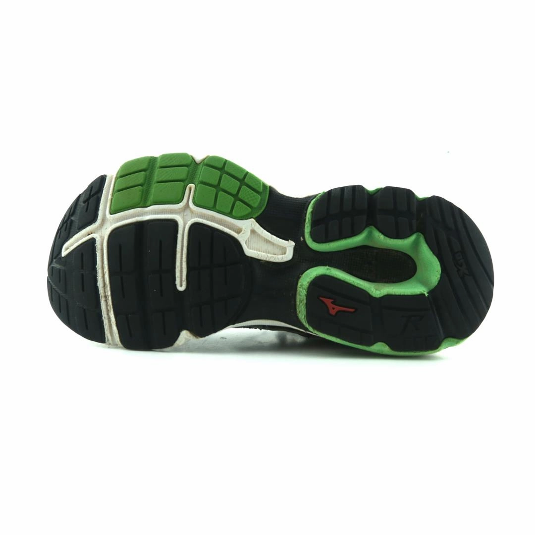 MIZUNO WAVE RIDER 18 Mizuno sport shoe styles