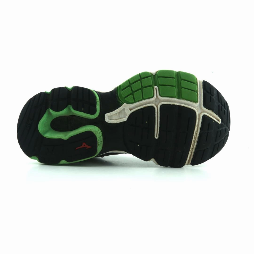 MIZUNO WAVE RIDER 18 Mizuno sport shoe styles