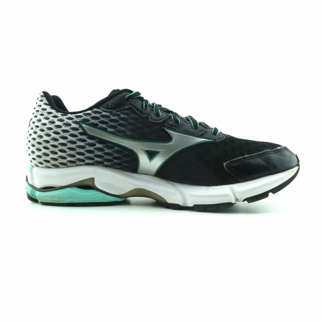 MIZUNO WAVE RIDER 18 Mizuno sport shoe styles