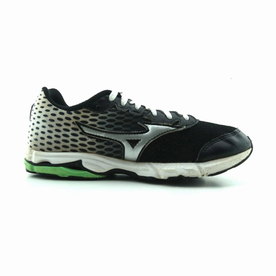 MIZUNO WAVE RIDER 18 Mizuno sport shoe styles
