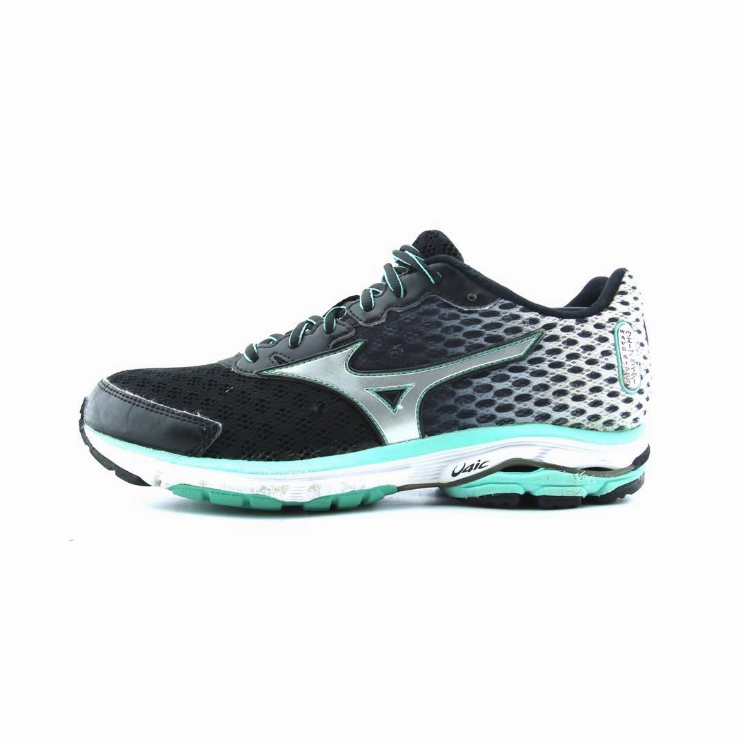 MIZUNO WAVE RIDER 18 Mizuno sport shoe styles