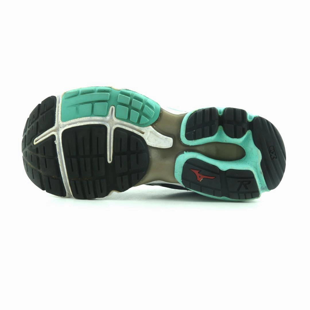 MIZUNO WAVE RIDER 18 Mizuno sport shoe styles