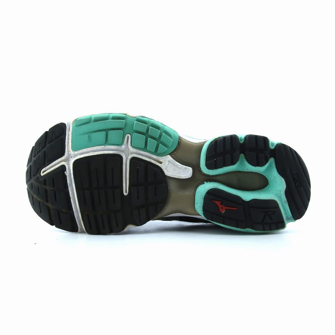 MIZUNO WAVE RIDER 18 Mizuno sport shoe styles