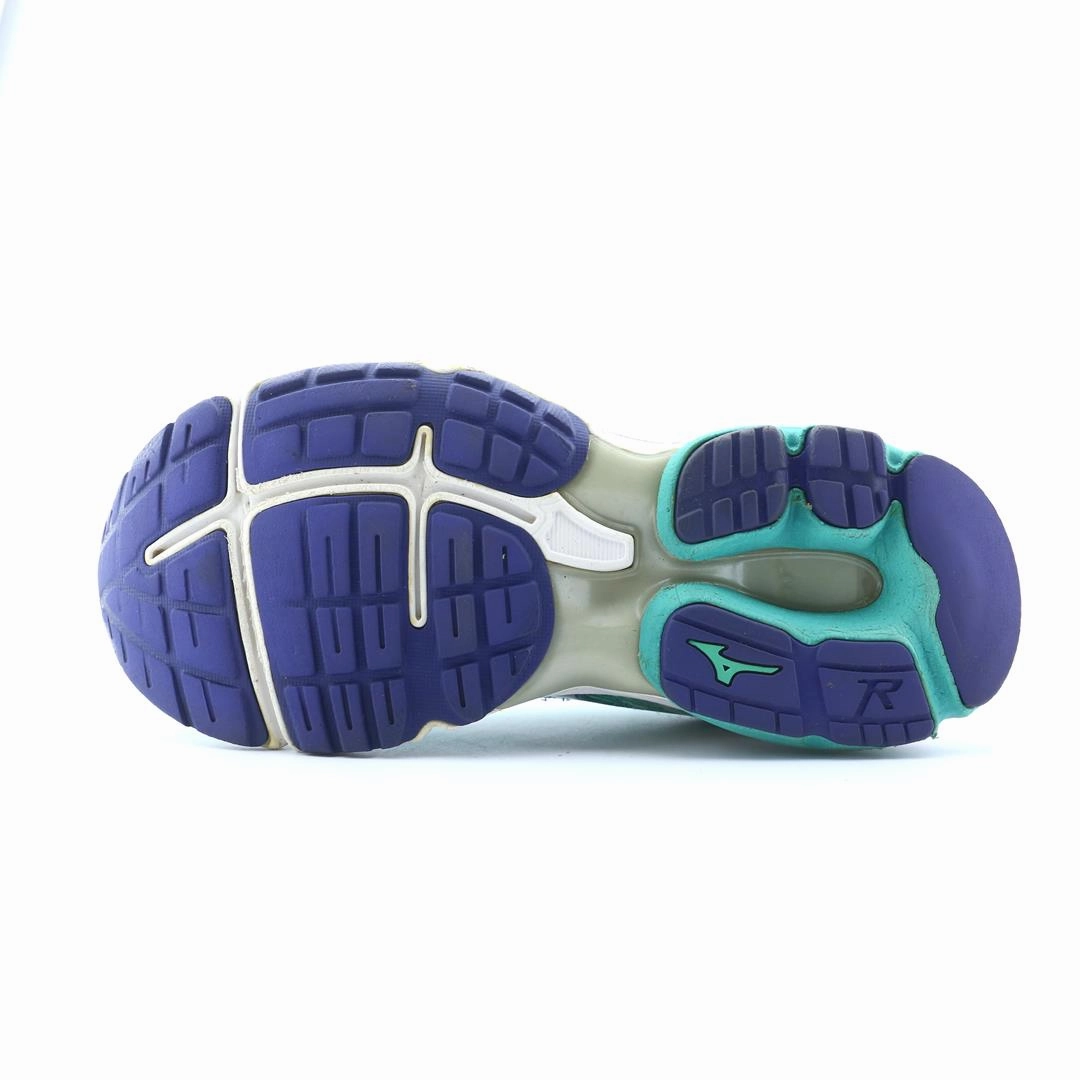 MIZUNO WAVE RIDER 19 Mizuno sport shoe styles