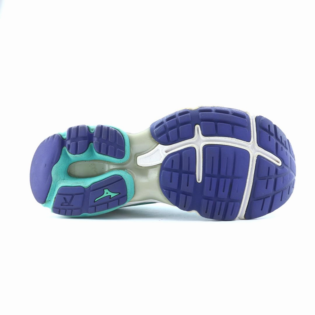 MIZUNO WAVE RIDER 19 Mizuno sport shoe styles