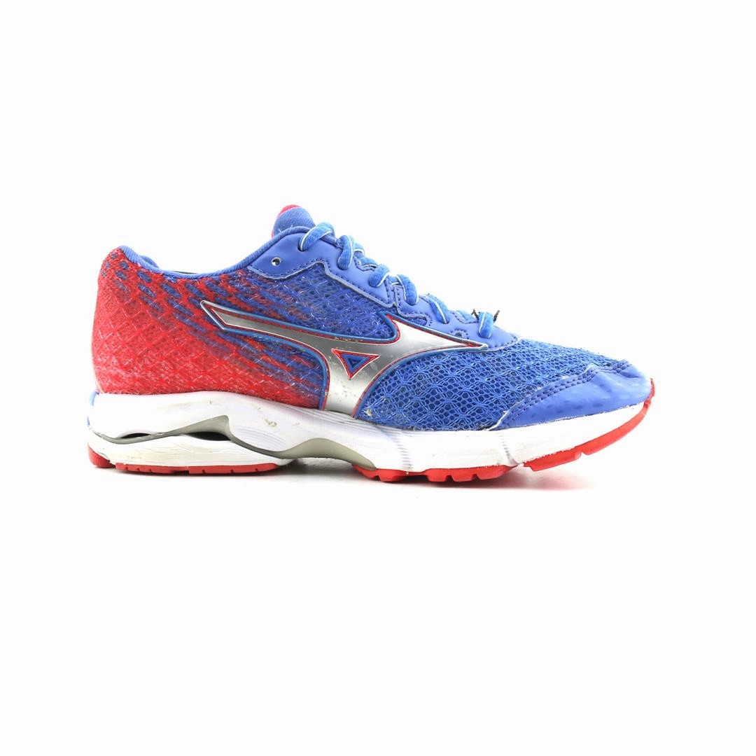 MIZUNO WAVE RIDER 19 Mizuno sport shoe styles