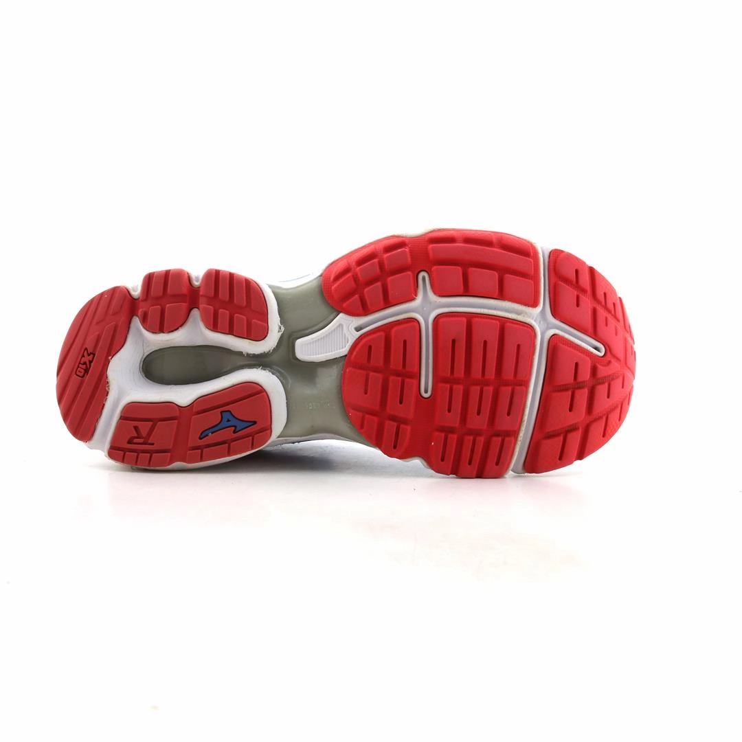 MIZUNO WAVE RIDER 19 Mizuno sport shoe styles