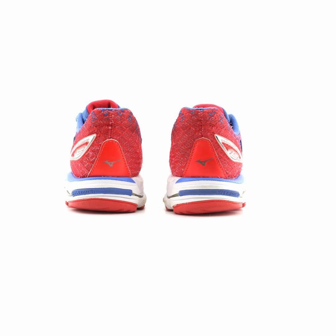 MIZUNO WAVE RIDER 19 Mizuno sport shoe styles