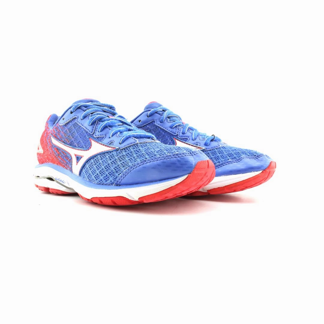 MIZUNO WAVE RIDER 19 Mizuno sport shoe styles