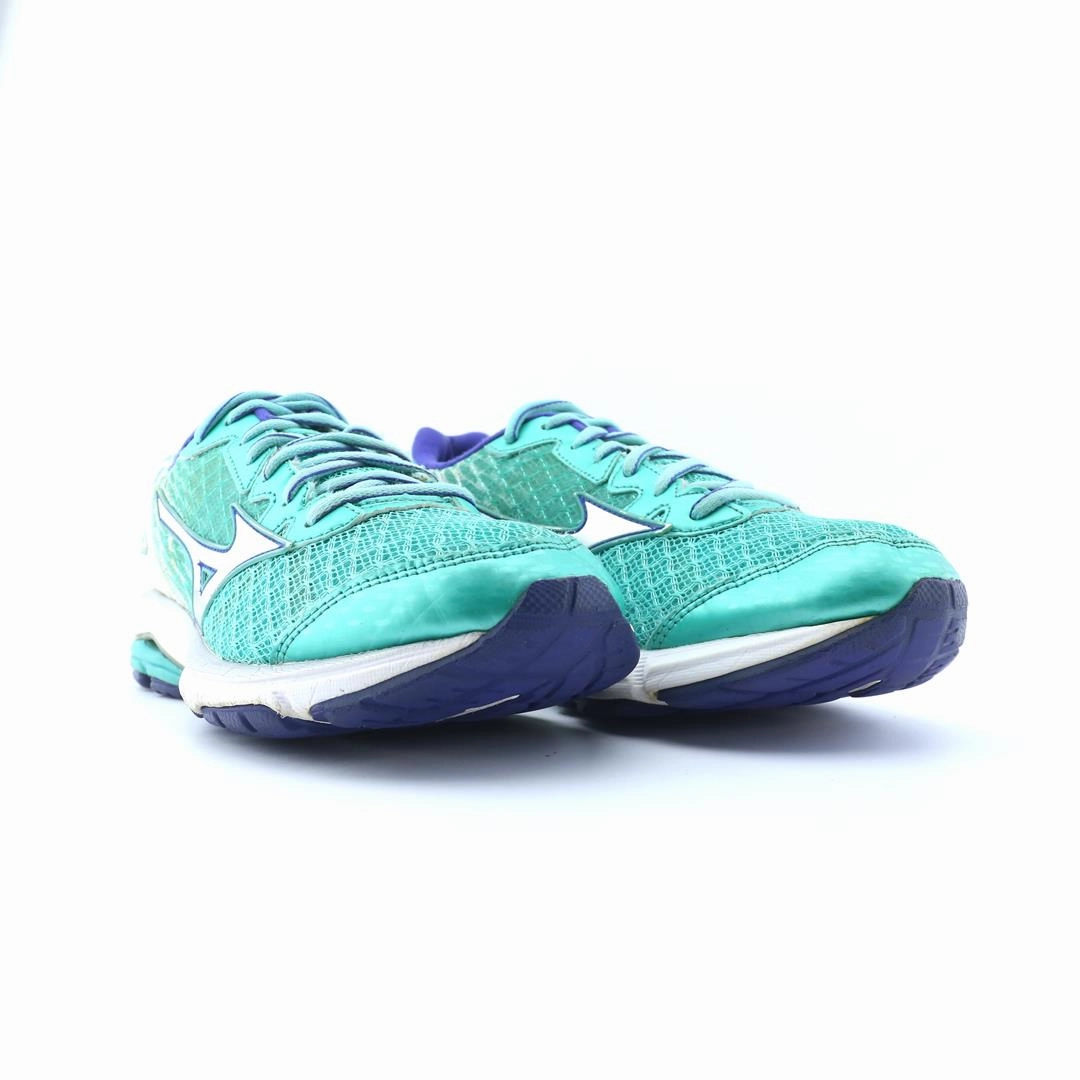 MIZUNO WAVE RIDER 19 Mizuno sport shoe styles