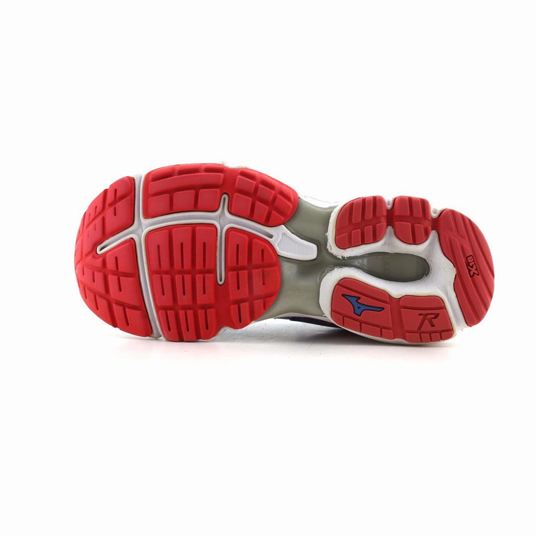 MIZUNO WAVE RIDER 19 Mizuno sport shoe styles